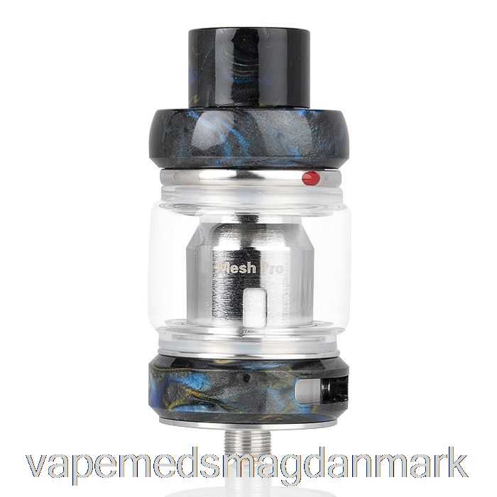Vape Væske Freemax Mesh Pro Sub-ohm Tank Resin Sort